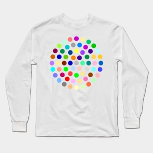 Amlodipine Long Sleeve T-Shirt